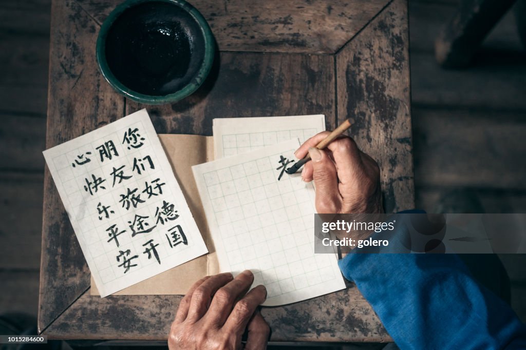 Old Tech stock images