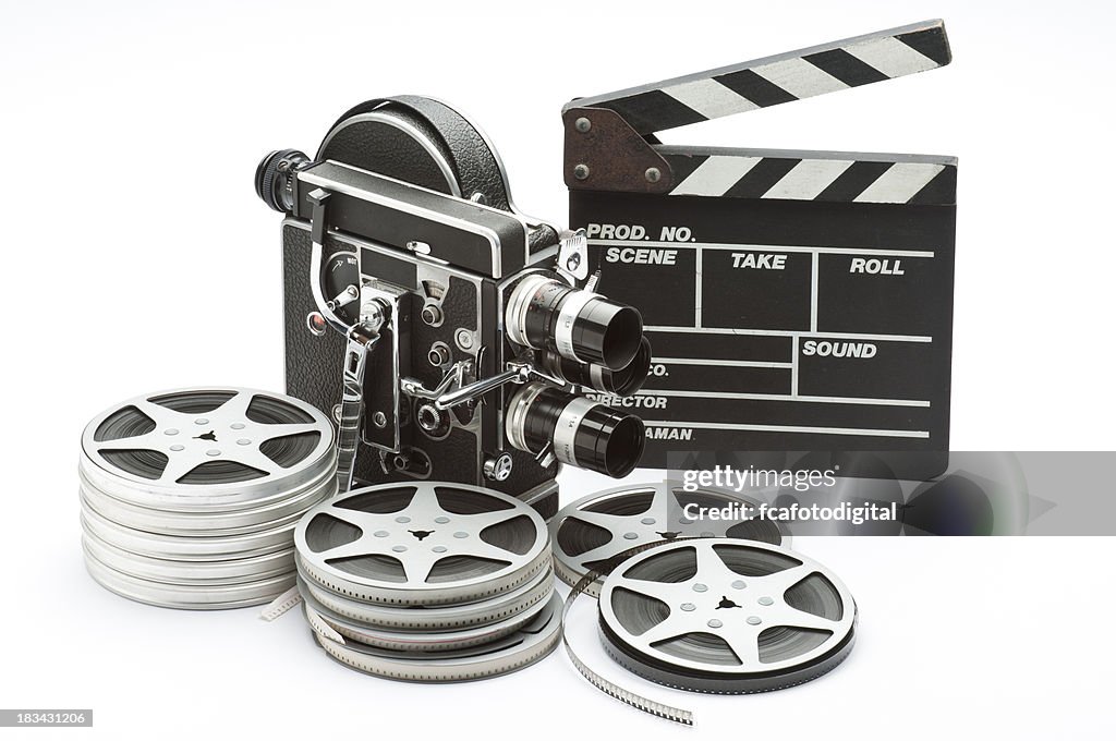 Old Tech stock images