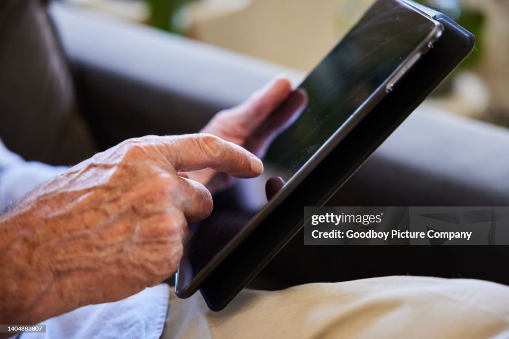 Old Tech stock images