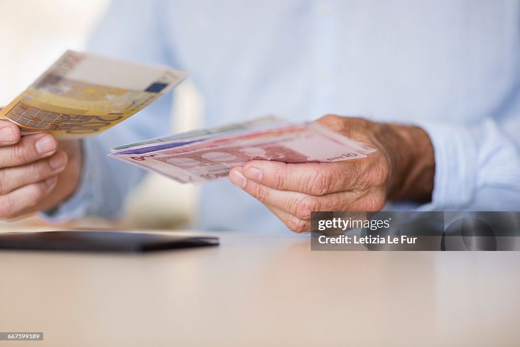 Old Tech stock images