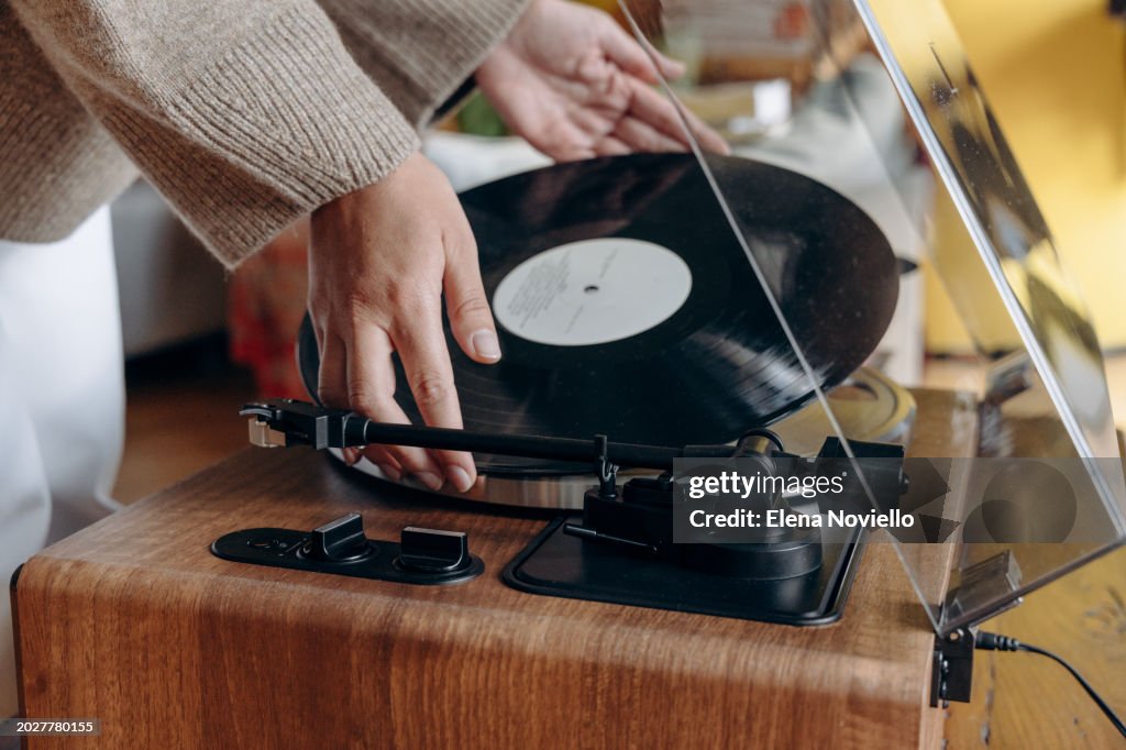 Old Tech stock images
