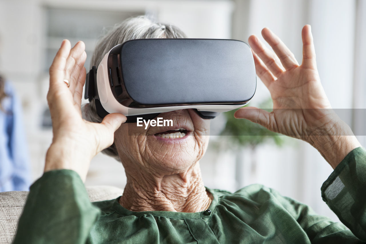 Old Tech stock images