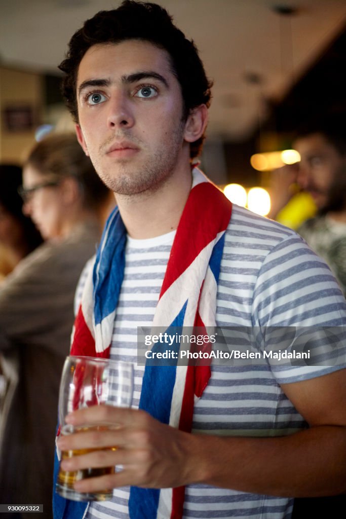 Sports Bar stock images