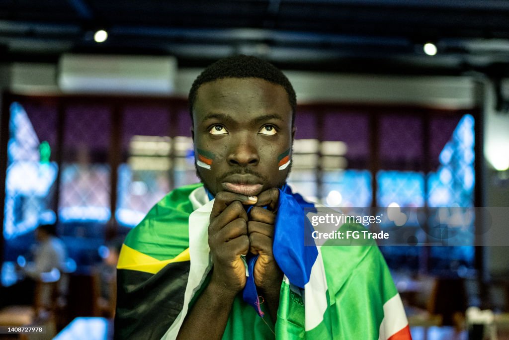Sports Bar stock images