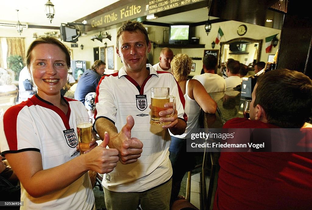 Sports Bar stock images