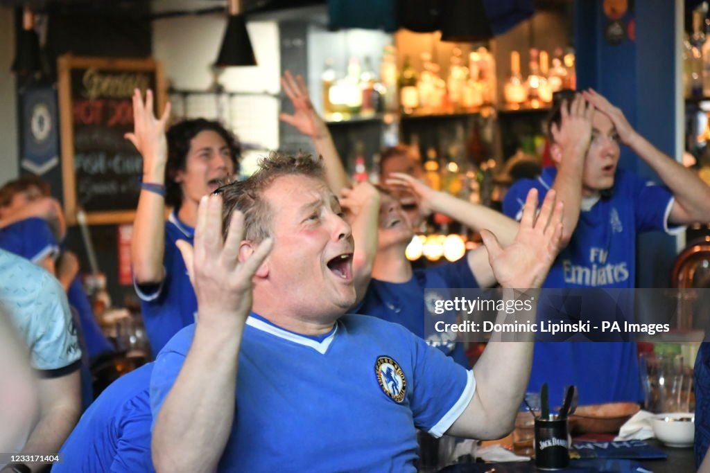 Sports Bar stock images