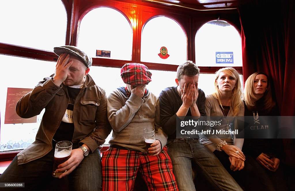 Sports Bar stock images