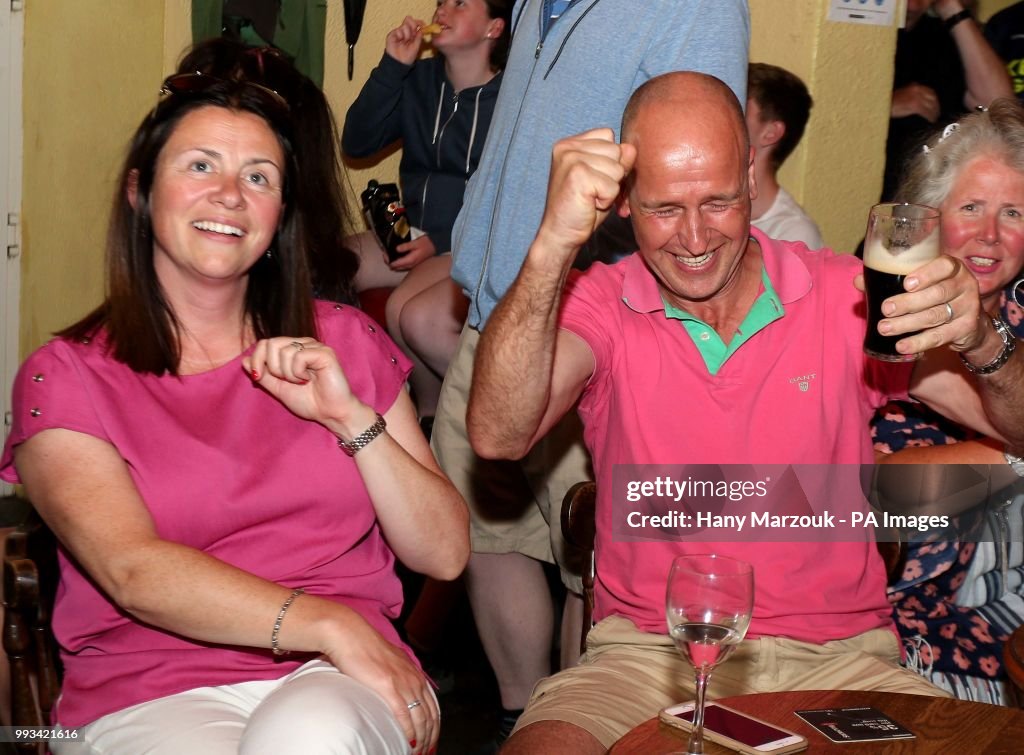 Sports Bar stock images