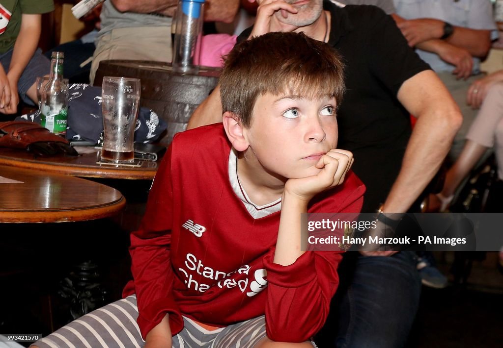Sports Bar stock images