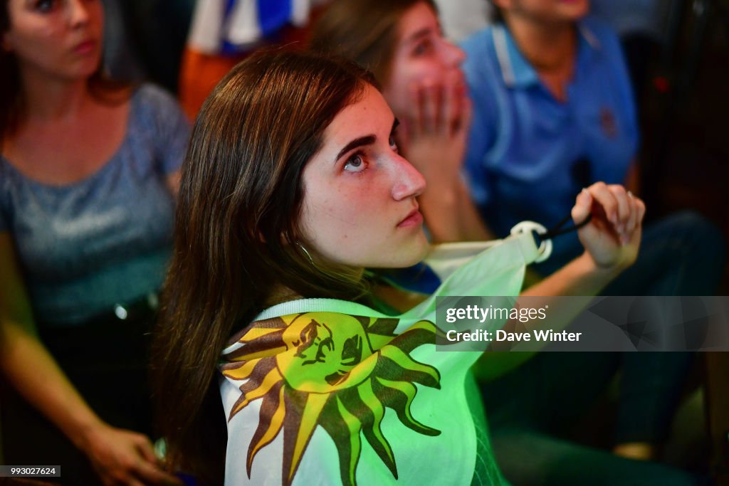Sports Bar stock images
