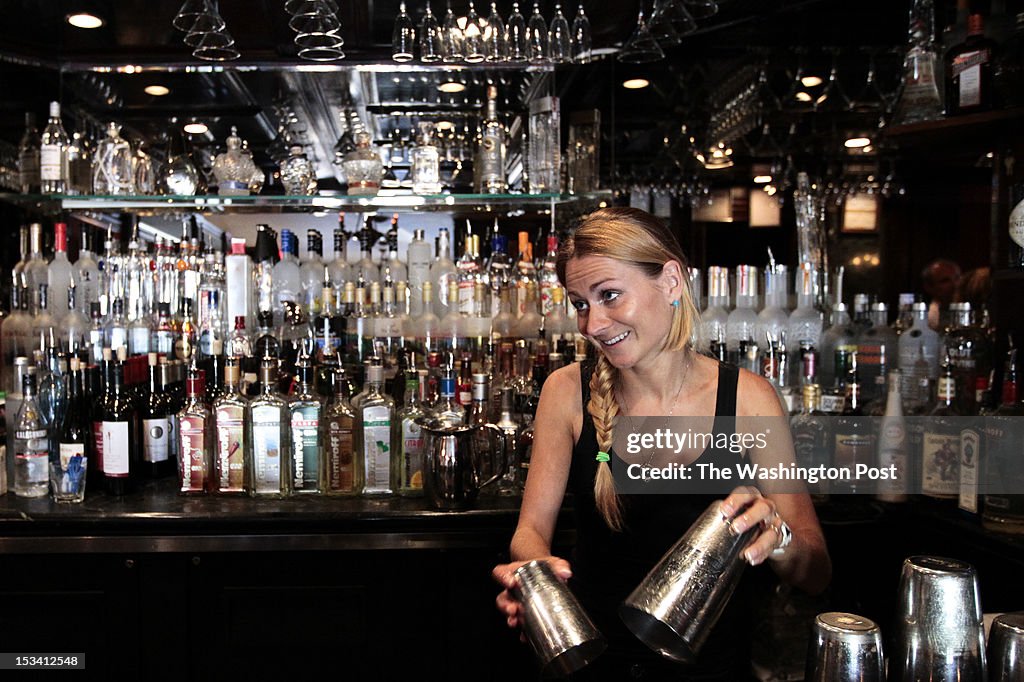 Sports Bar stock images
