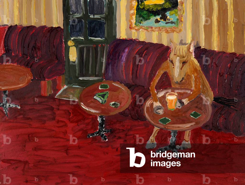 Sports Bar art prints