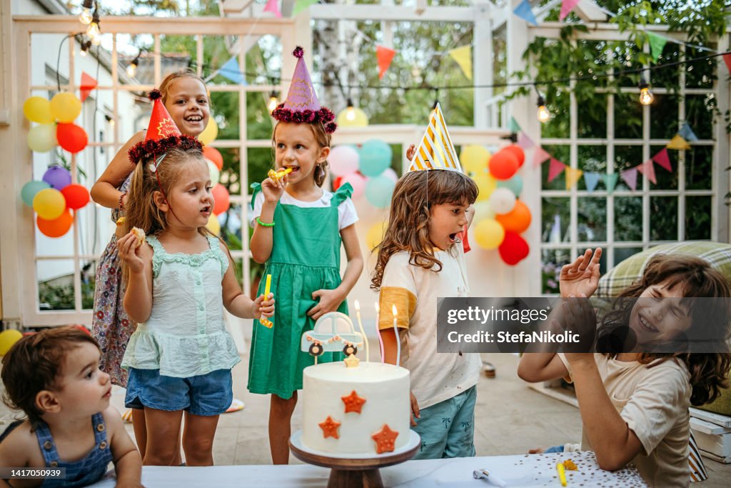 Party stock images
