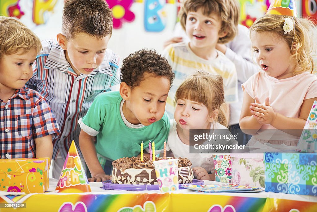 Party stock images