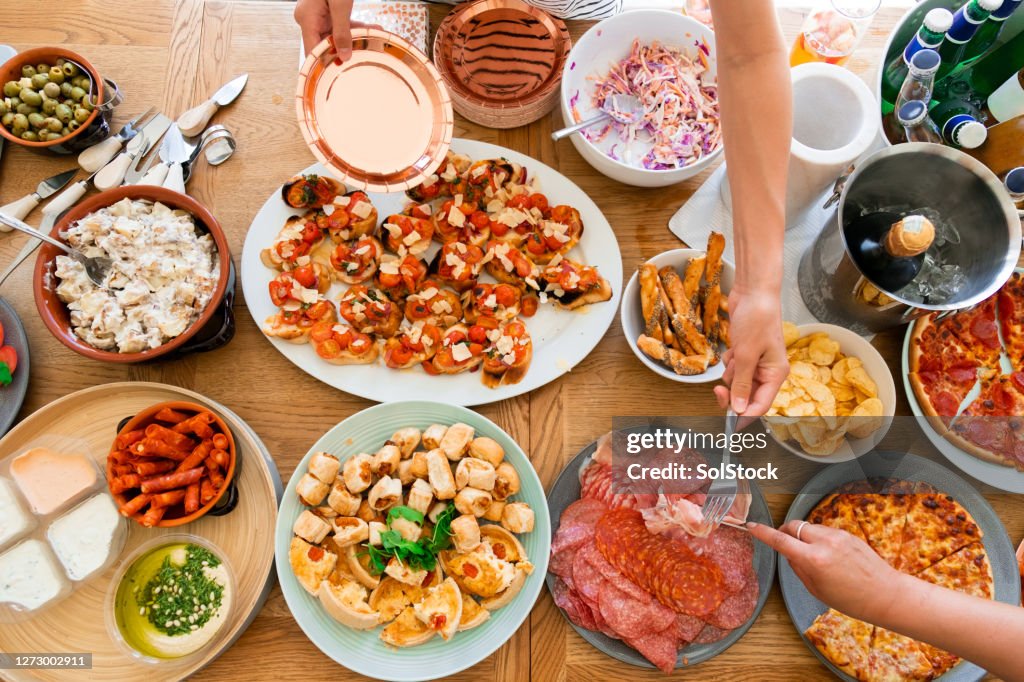 Party stock images