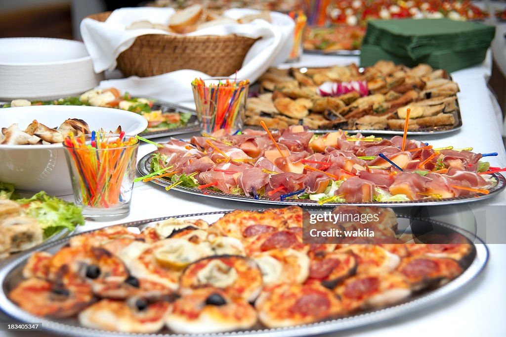 Party stock images