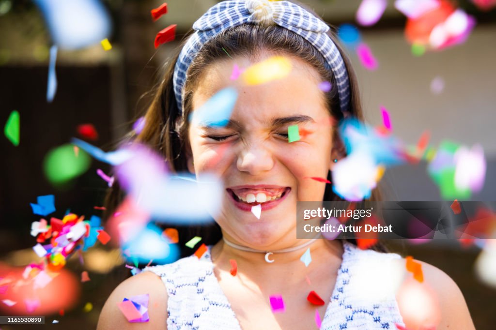 Party stock images