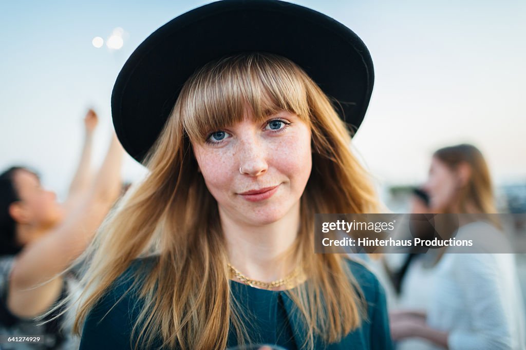 Party stock images