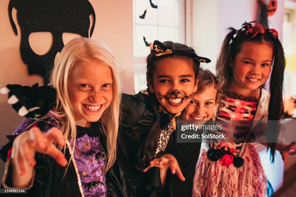 Party stock images