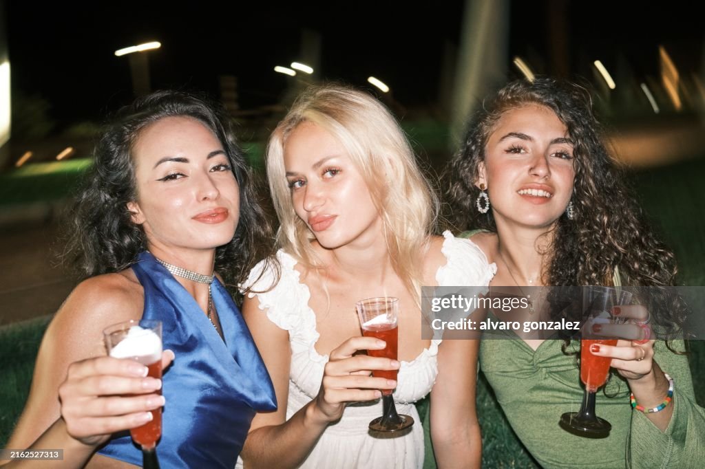 Party stock images