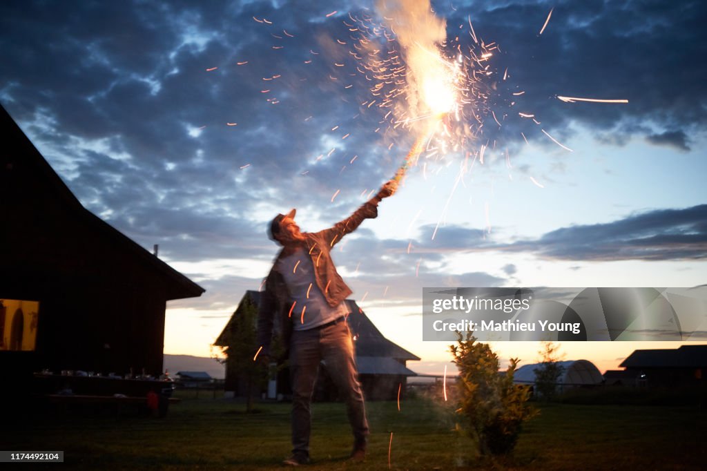 Party stock images