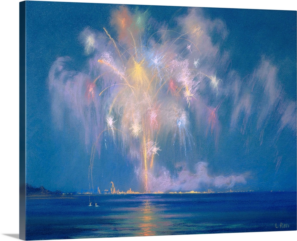 Brazilian Carnival Festival art prints