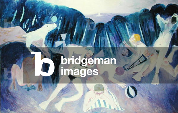 Brazilian Carnival Festival art prints