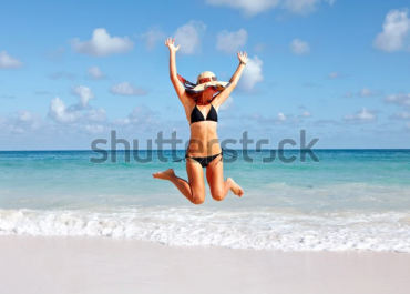 Bikini Swimsuit art prints