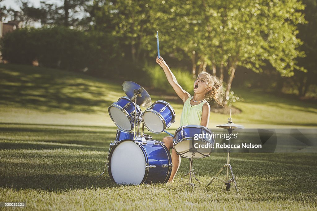 Band stock images