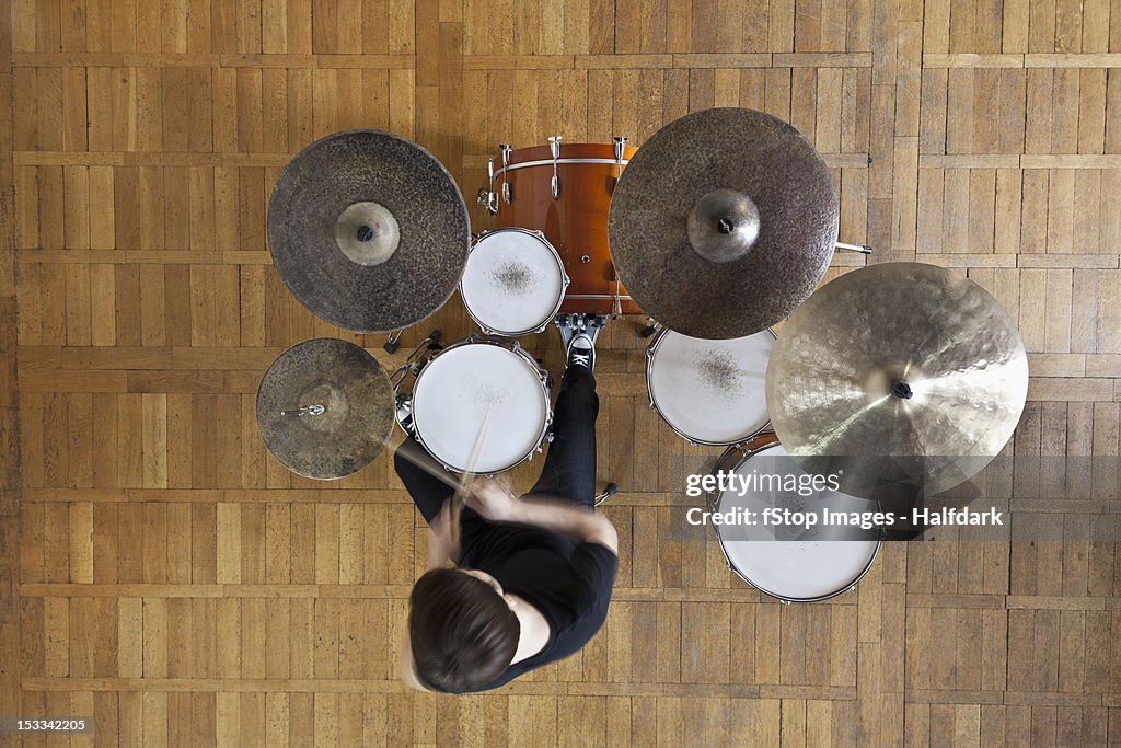 Band stock images