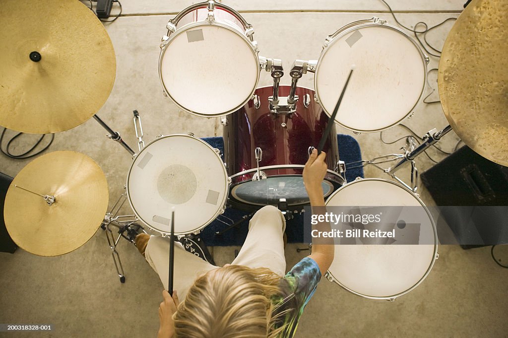 Band stock images