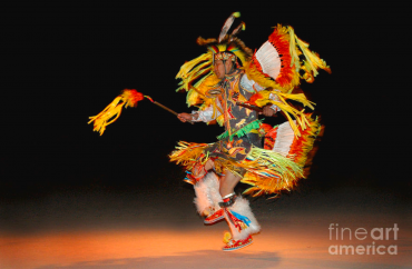 Native American Dance art prints