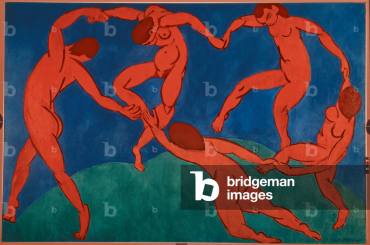 Hungarian Czardas Dancers art prints