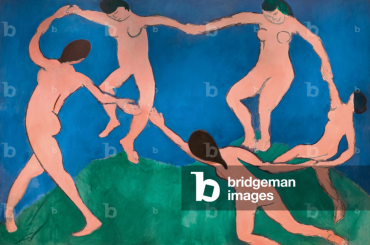 Hungarian Czardas Dancers art prints