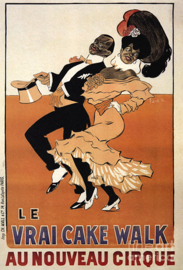 Free Dancing art prints