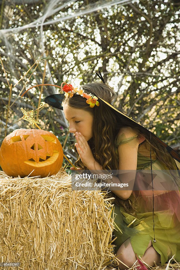 Fairy Tale Magic stock images