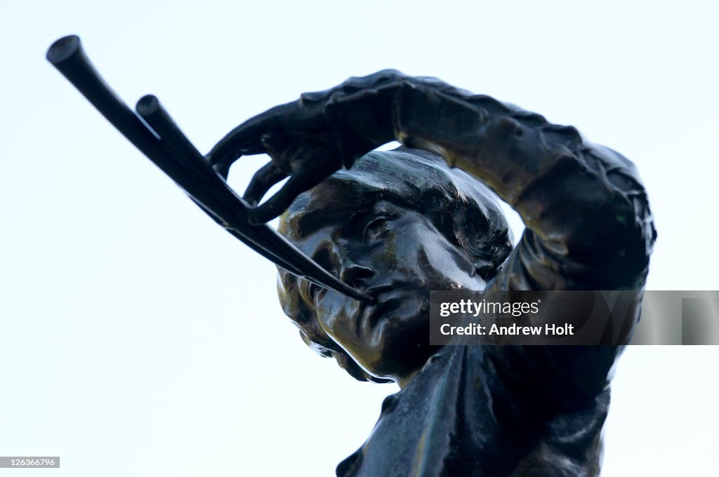 Fairy Tale Magic stock images