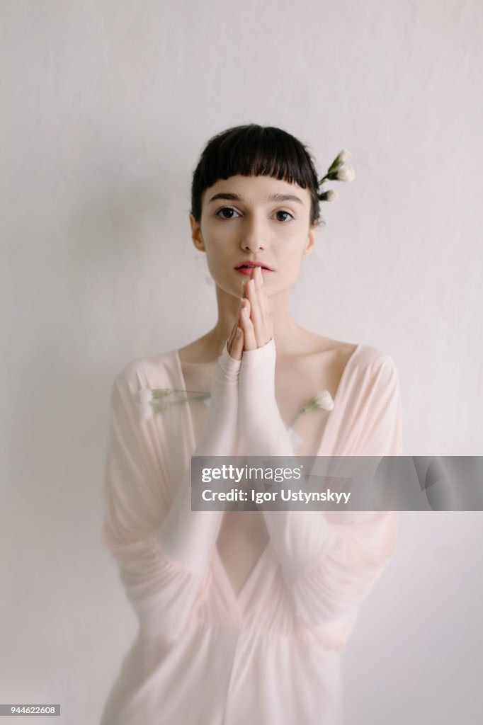 Fairy Tale Magic stock images