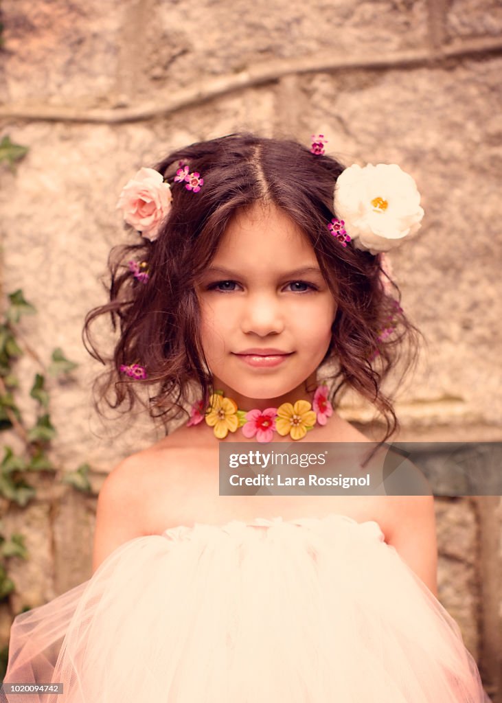 Fairy Tale Magic stock images