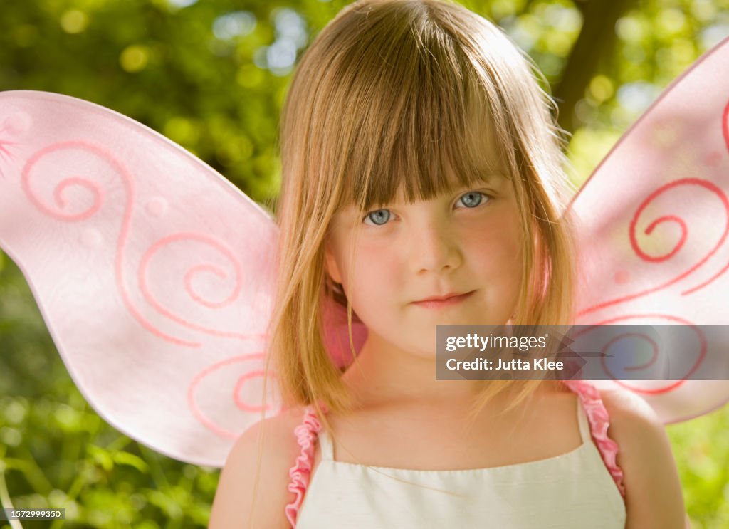 Fairy Tale Magic stock images