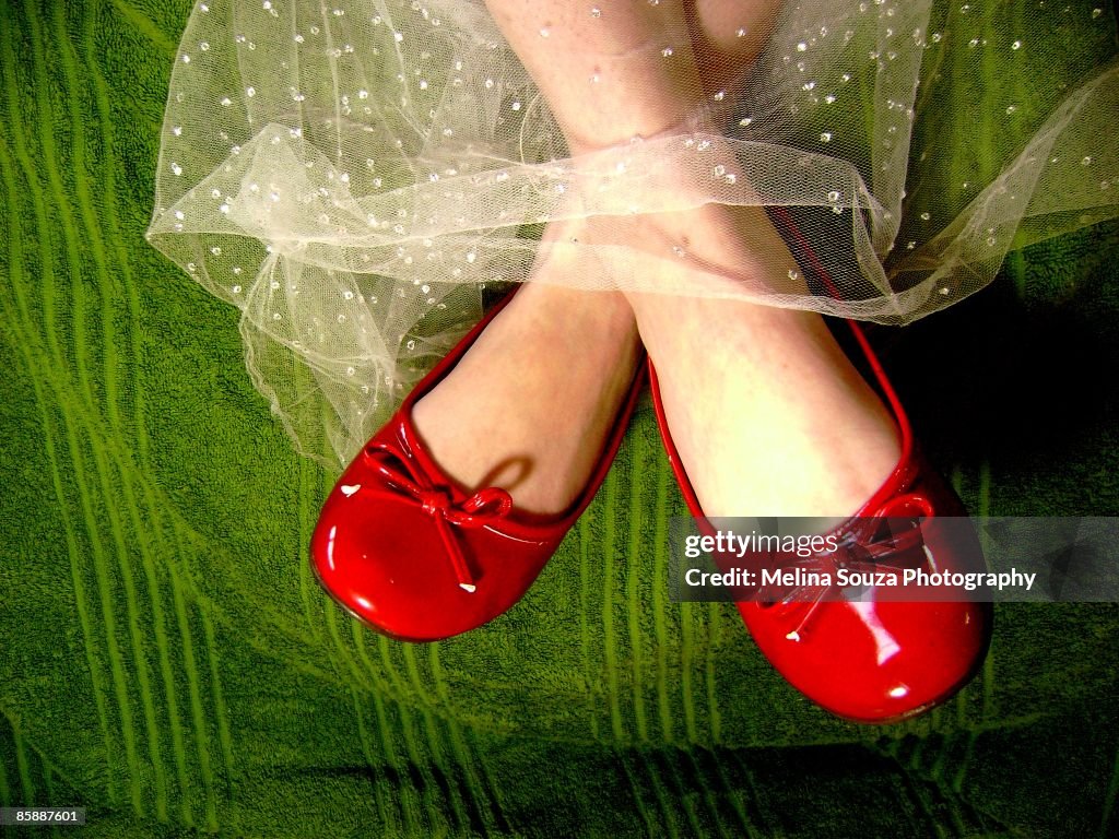 Fairy Tale Magic stock images