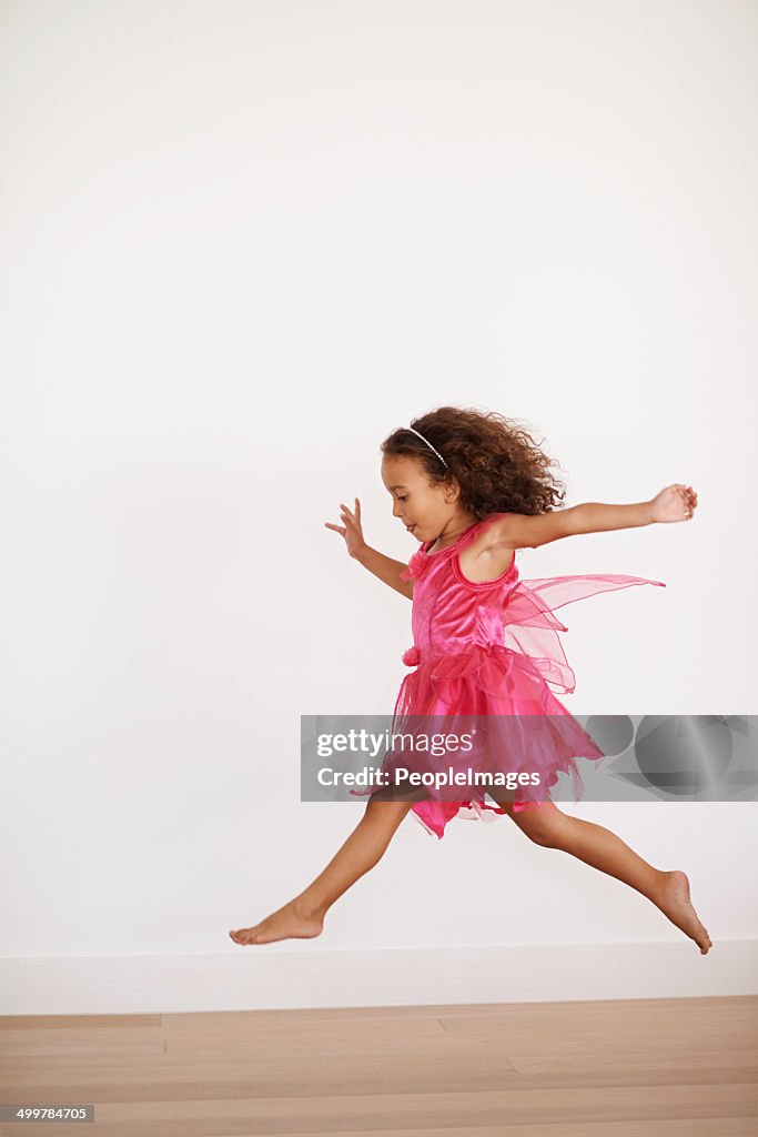 Fairy Tale Magic stock images