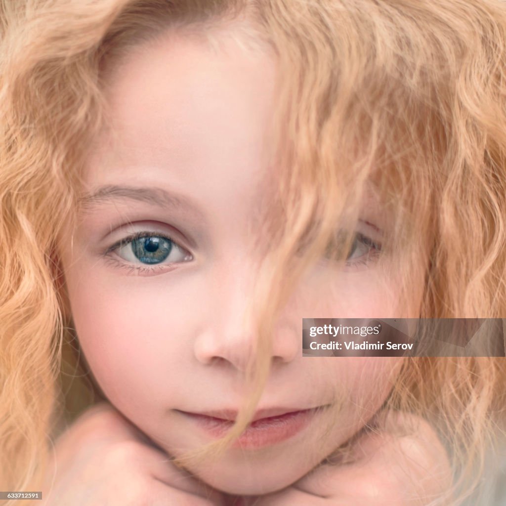 Fairy Tale Magic stock images