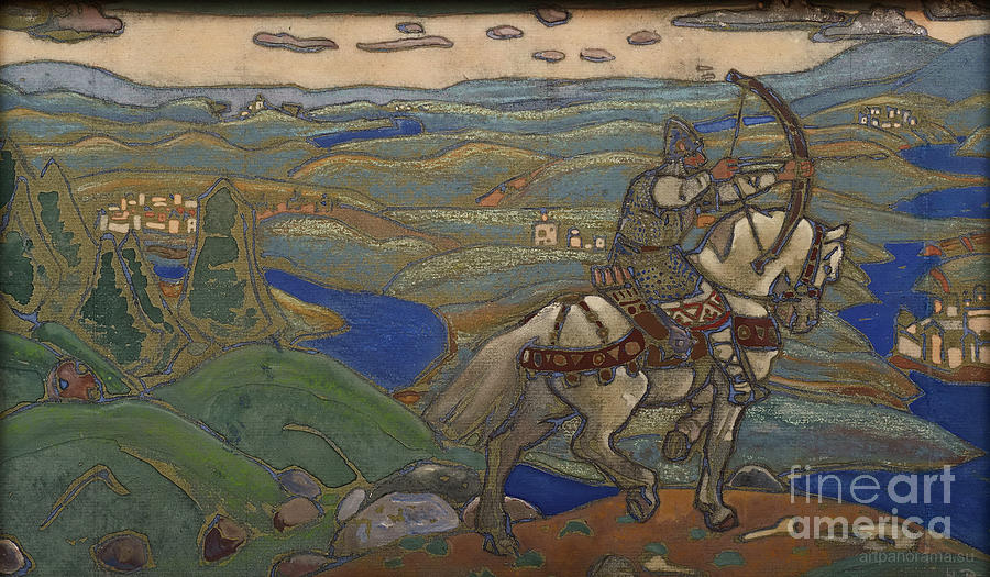 Fairy Tale Magic art prints