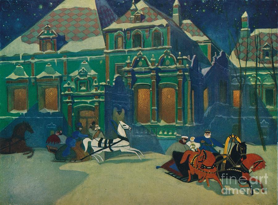 Fairy Tale Magic art prints