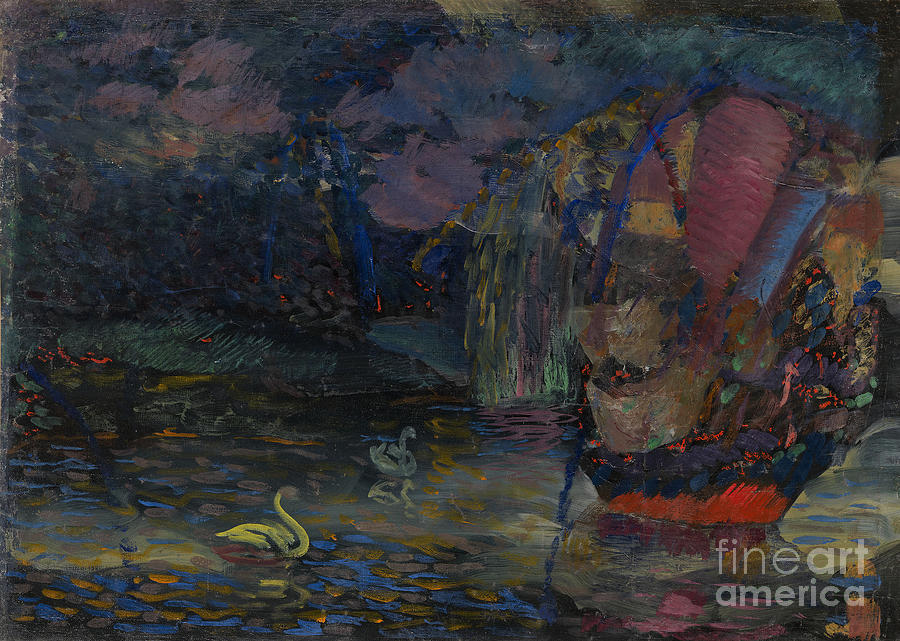 Fairy Tale Magic art prints