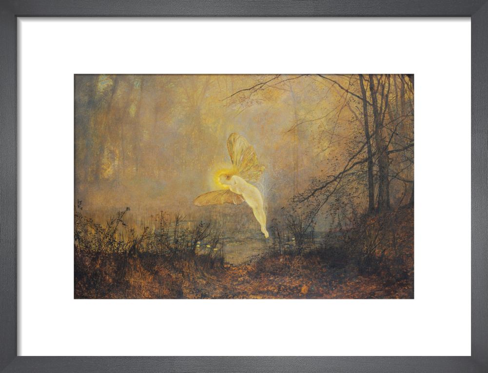Fairy Tale Magic art prints