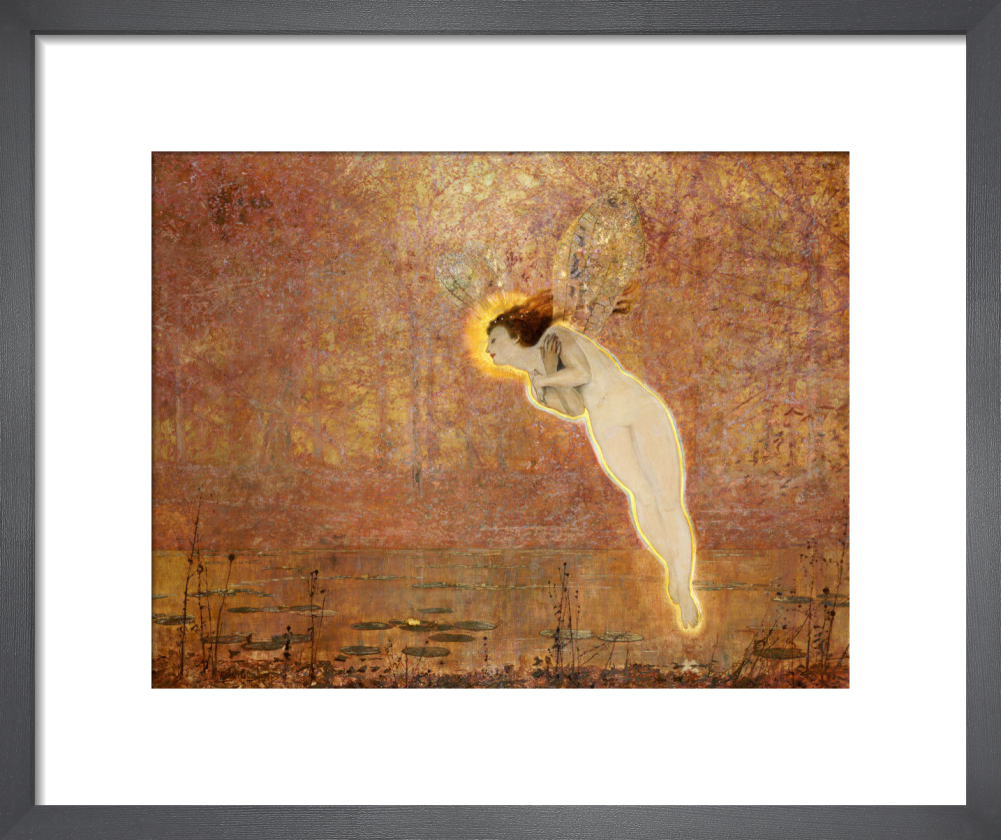 Fairy Tale Magic art prints