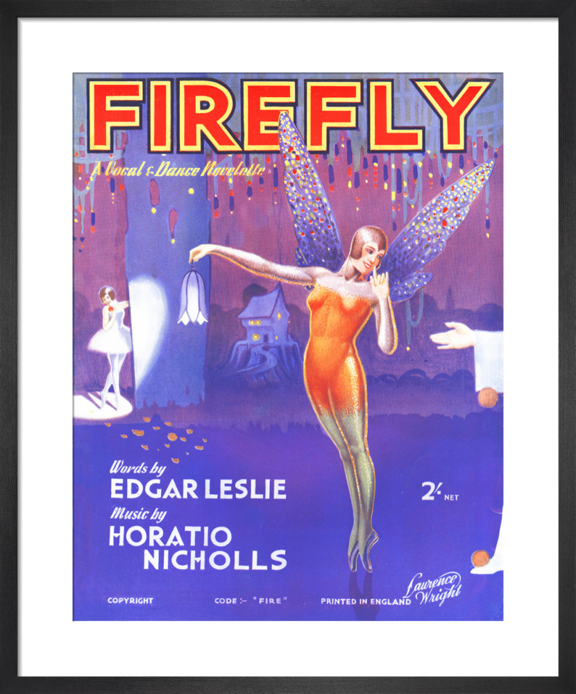 Fairy Tale Magic art prints