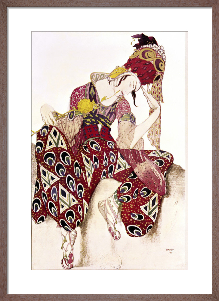 Fairy Tale Magic art prints